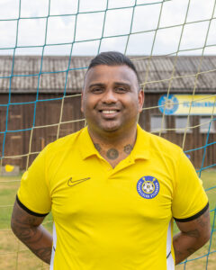 Partheepan Kumararasa