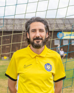 Riccardo Ranaldo